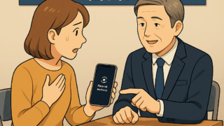 iPhoneの「Face IDが使えない」を解決しました